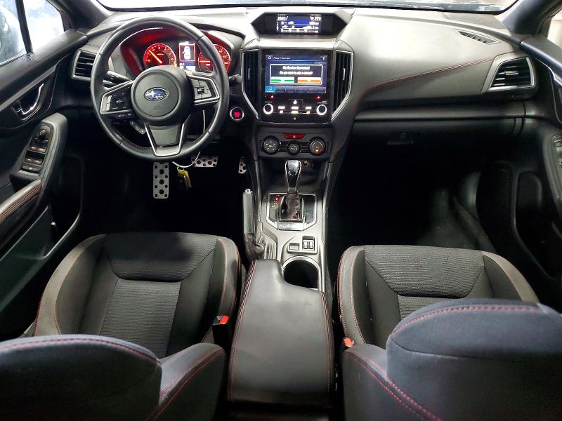 Продажа на аукционе авто 2017 Subaru Impreza, vin: 4S3GKAK65H3620417, номер лота: 62682446