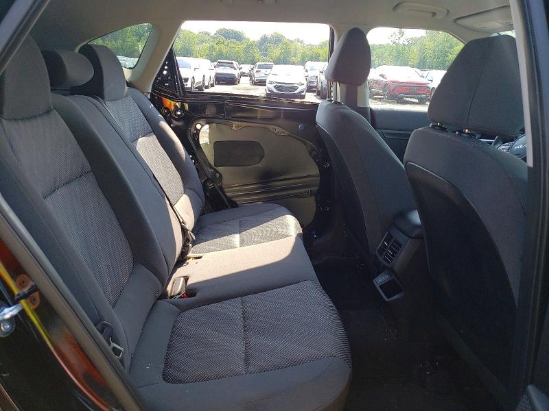 Продажа на аукционе авто 2026 Kia Seltos, vin: KNDEPCAA1T7946792, номер лота: 79133905