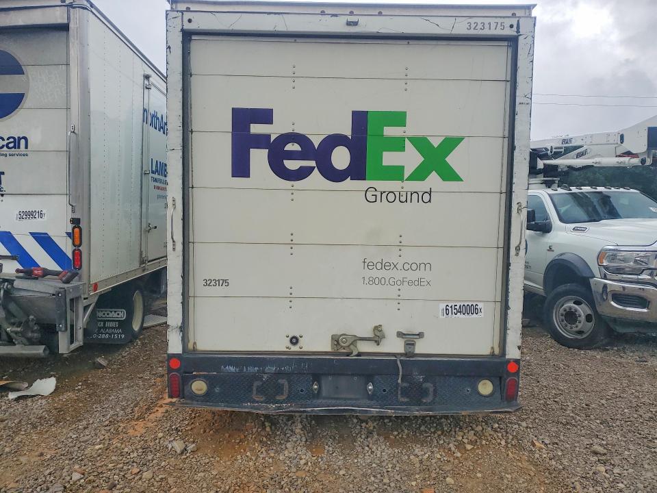 Aukcja sprzedaży 2016 Ford E450, vin: 1FDWE4FLXGDC13069, numer aukcji: 61540006