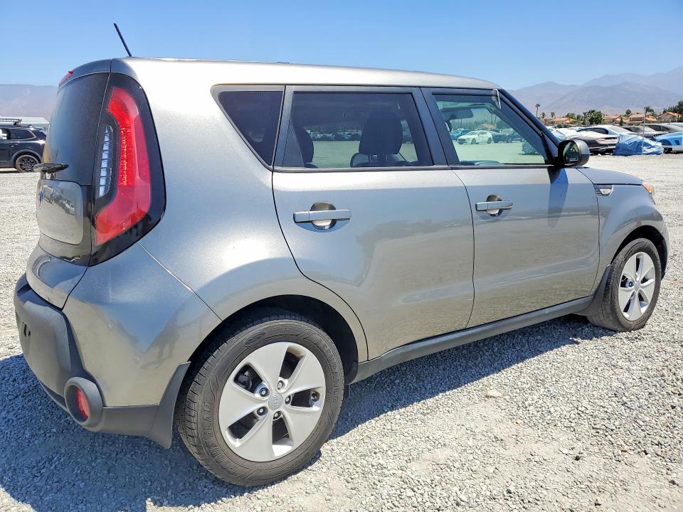 Aukcja sprzedaży 2014 Kia Soul, vin: KNDJN2A28E7020903, numer aukcji: 62785606