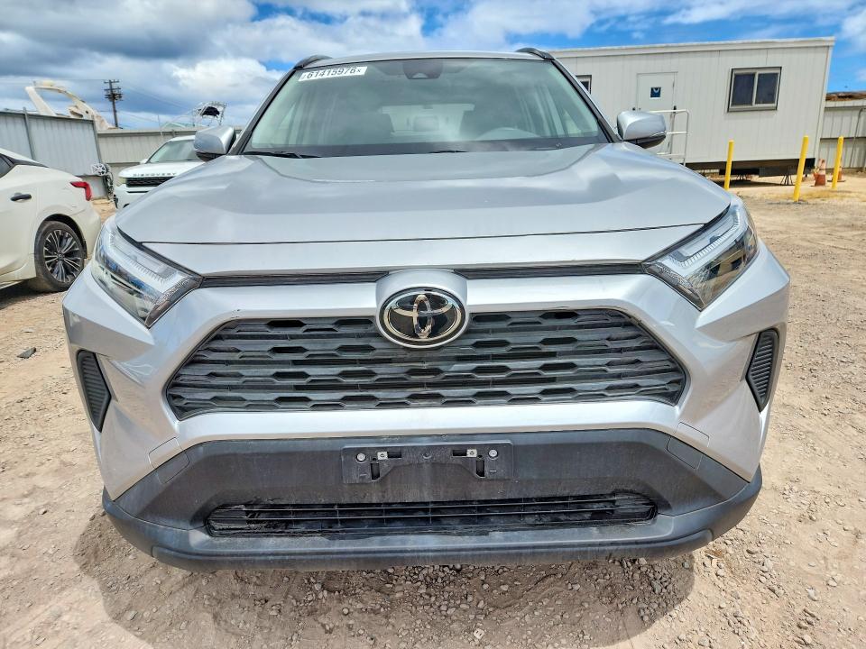 Продаж на аукціоні авто 2023 Toyota Rav4, vin: JTMW1RFV2PJ025677, номер лоту: 61415976