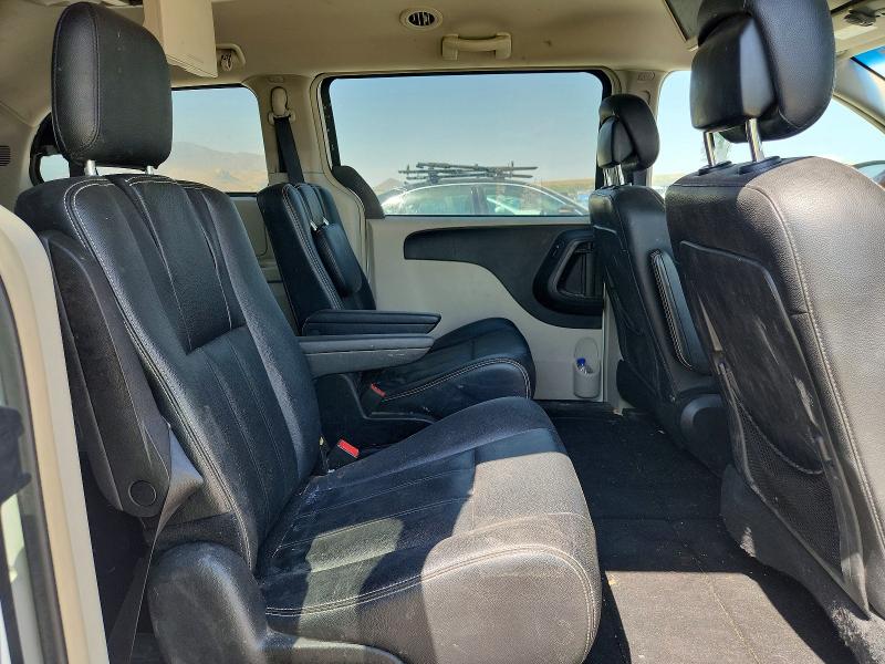 Продаж на аукціоні авто 2016 Chrysler Town & Country, vin: 2C4RC1BG3GR141210, номер лоту: 60614926