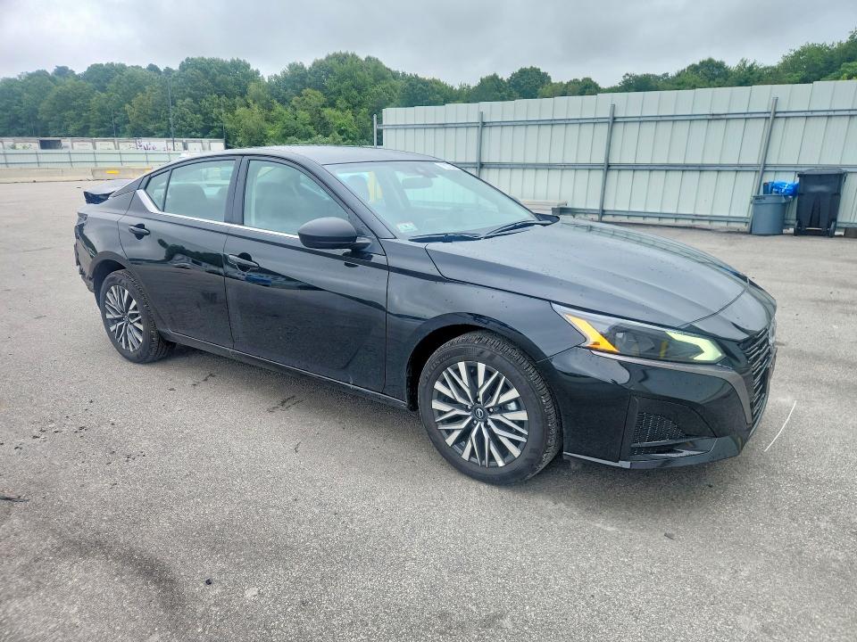 Продажа на аукционе авто 2026 Nissan Altima, vin: 1N4BL4DW7TN333749, номер лота: 63308446