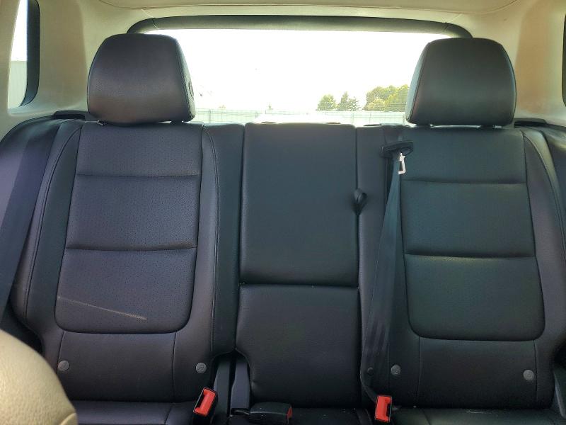 Продажа на аукционе авто 2013 Volkswagen Tiguan, vin: WVGAV7AX1DW547741, номер лота: 61067466
