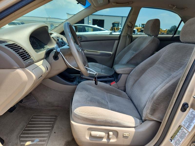 Aukcja sprzedaży 2004 Toyota Camry, vin: 4T1BE32KX4U292891, numer aukcji: 95587815