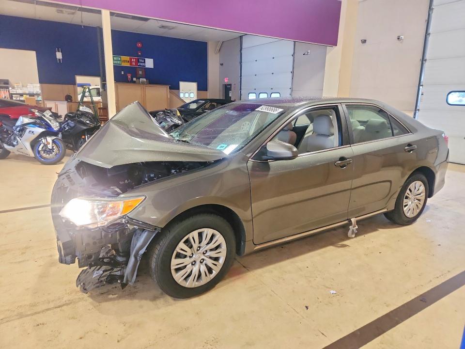 2012 Toyota Camry მანქანა იყიდება აუქციონზე, vin: 4T4BF1FK6CR239928, აუქციონის ნომერი: 62998686