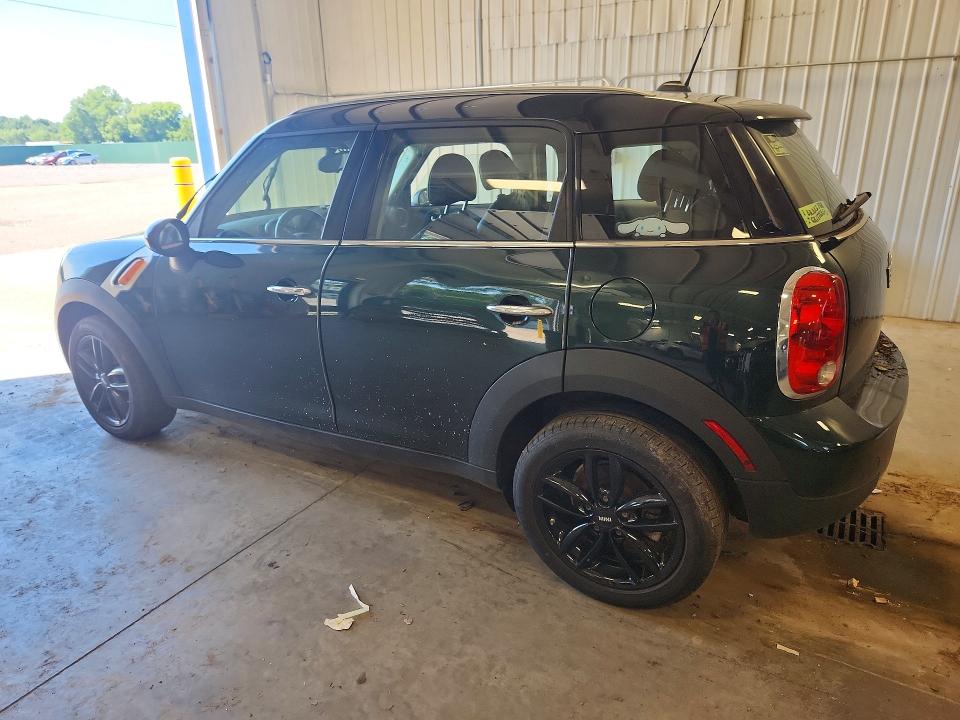 Продажа на аукционе авто 2012 Mini Cooper, vin: WMWZB3C57CWM03935, номер лота: 59888746
