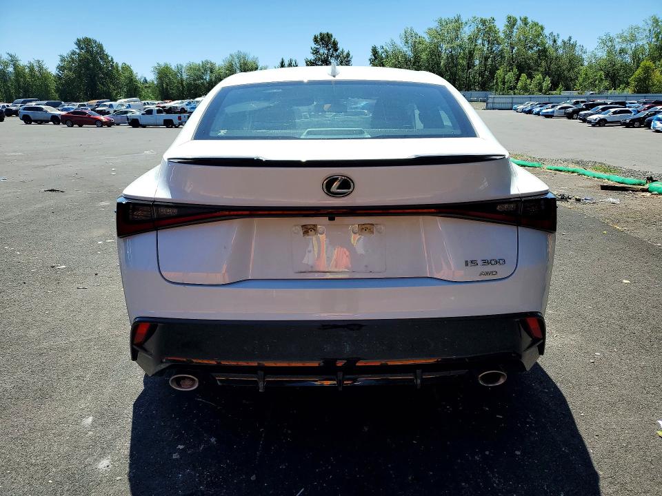 Aukcja sprzedaży 2025 Lexus Is 300, vin: JTHB81F20S5054712, numer aukcji: 60850616