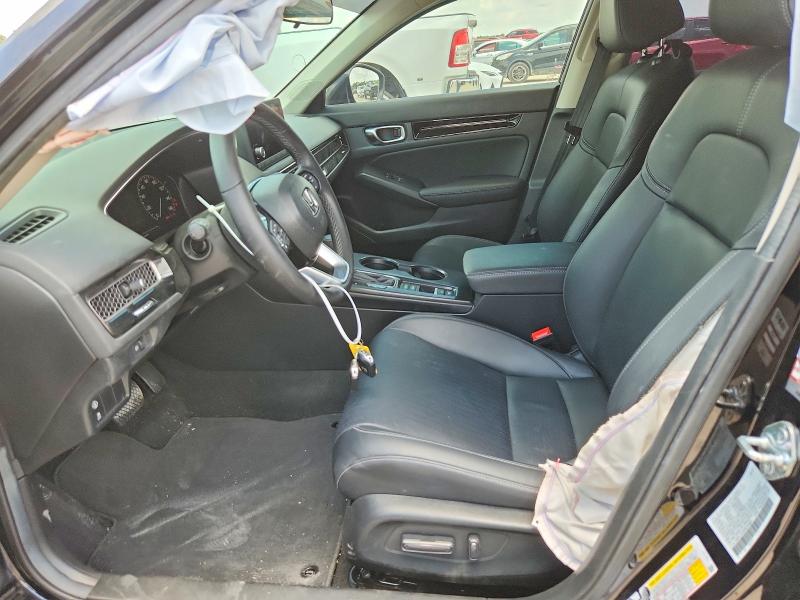 2023 Honda Civic მანქანა იყიდება აუქციონზე, vin: 19XFL1H72PE014928, აუქციონის ნომერი: 62872446