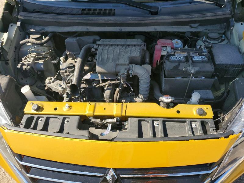 60035566 :رقم المزاد ، ML32AUHJ6MH007135 vin ، 2021 Mitsubishi Mirage مزاد بيع