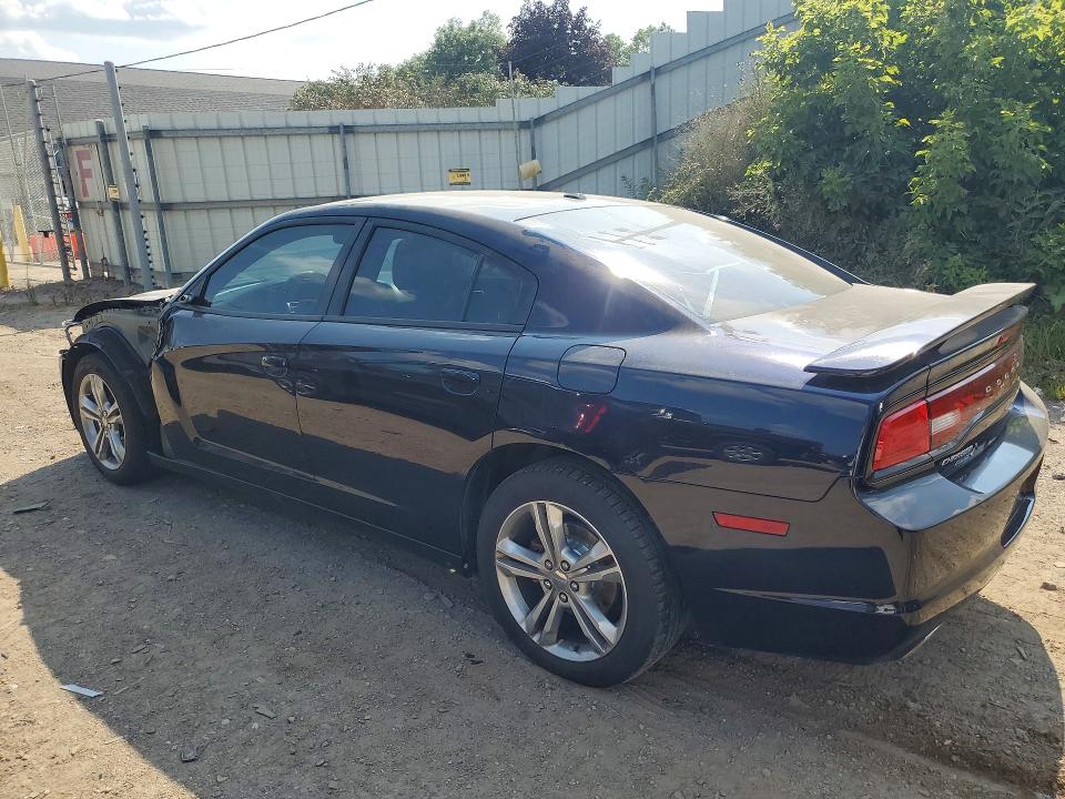 Aukcja sprzedaży 2012 Dodge Charger, vin: 2C3CDXJG0CH184012, numer aukcji: 62140216