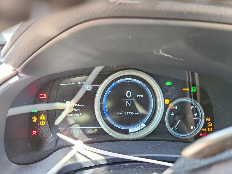 2021 Lexus Rx მანქანა იყიდება აუქციონზე, vin: 2T2SGMDA3MC061560, აუქციონის ნომერი: 60790206