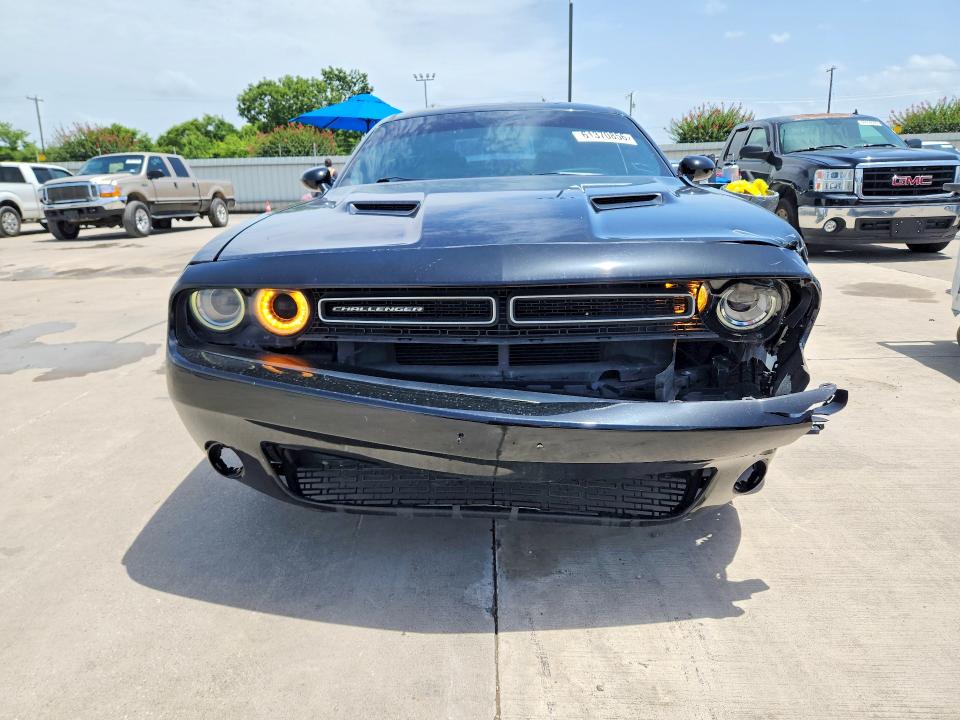 Aukcja sprzedaży 2017 Dodge Challenger, vin: 2C3CDZAG0HH639489, numer aukcji: 61370856