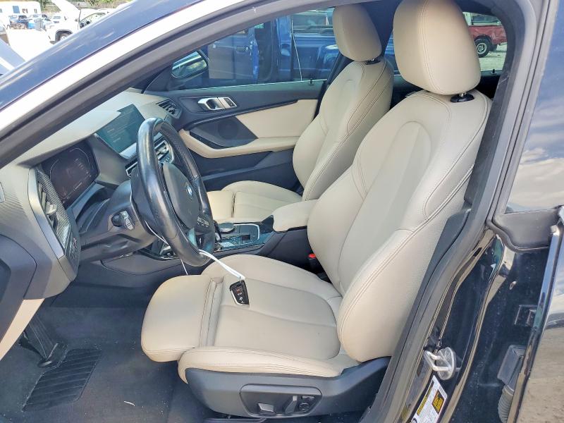 Продаж на аукціоні авто 2022 Bmw 228xi, vin: WBA73AK06N7L30245, номер лоту: 61805076
