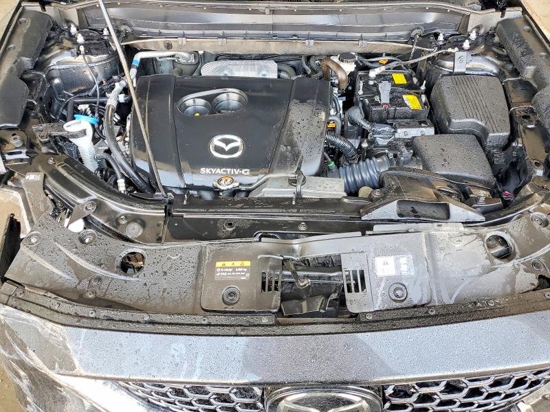 61016016 :رقم المزاد ، JM3KFBCL2S0702131 vin ، 2025 Mazda Cx-5 مزاد بيع