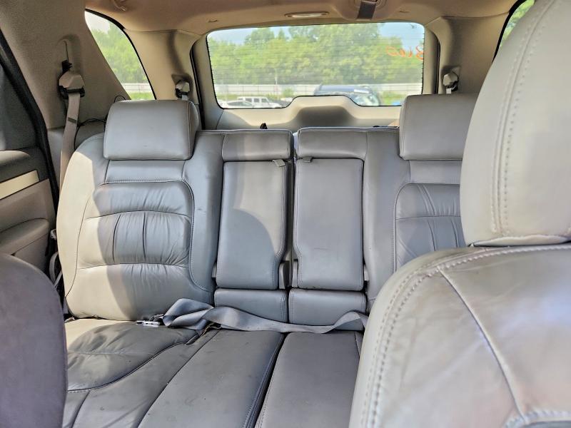 Продажа на аукционе авто 2004 Buick Rendezvous, vin: 3G5DA03E74S526783, номер лота: 60270826