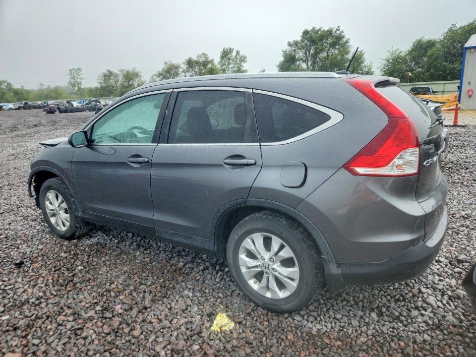 Aukcja sprzedaży 2013 Honda Cr-v, vin: 2HKRM4H73DH636084, numer aukcji: 63181006