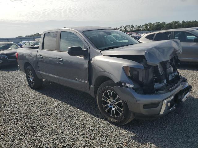 61172776 :رقم المزاد ، 1N6AA1EE0NN104538 vin ، 2022 Nissan Ftr مزاد بيع