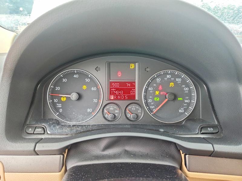 62161546 :رقم المزاد ، 3VWEF71K17M198184 vin ، 2007 Volkswagen Jetta مزاد بيع