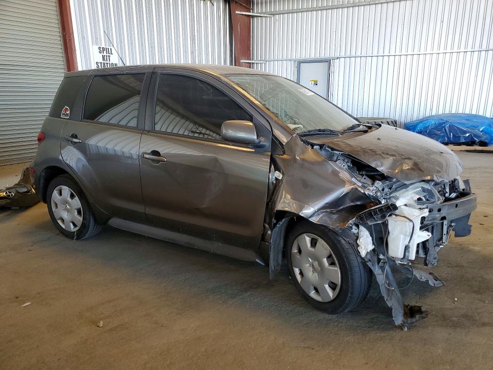 60987106 :رقم المزاد ، JTKKT624340064129 vin ، 2004 Scion Xa مزاد بيع