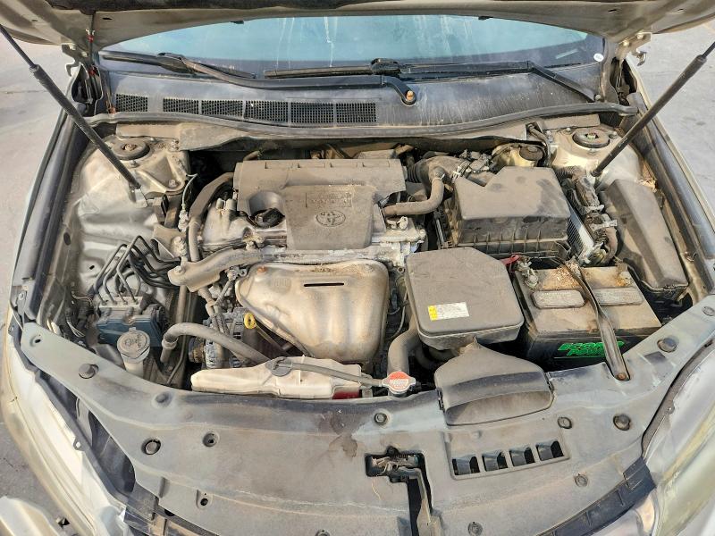 Продажа на аукционе авто 2016 Toyota Camry, vin: 4T1BF1FK7GU128899, номер лота: 62845436