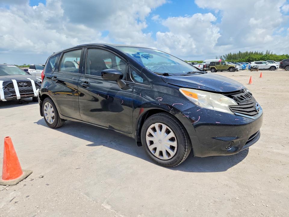 Aukcja sprzedaży 2015 Nissan Versa Note, vin: 3N1CE2CP2FL423471, numer aukcji: 62291726