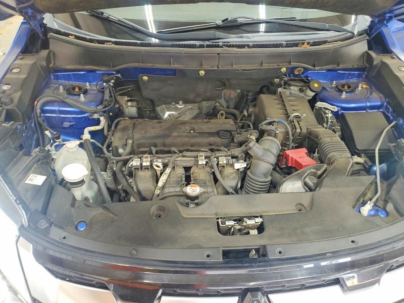 Продаж на аукціоні авто 2020 Mitsubishi Outlander Sport, vin: JA4AP4AU6LU012556, номер лоту: 61707536