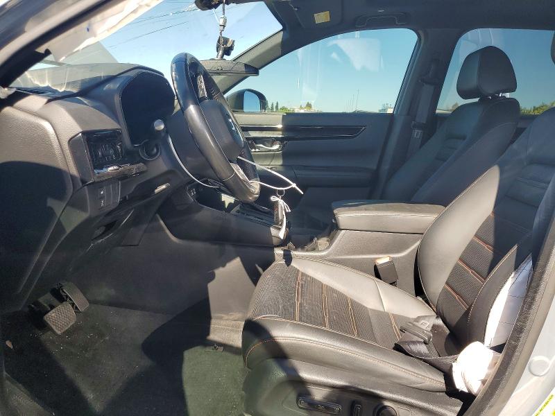 Aukcja sprzedaży 2025 Honda Cr-v, vin: 7FARS6H95SE073588, numer aukcji: 60989226