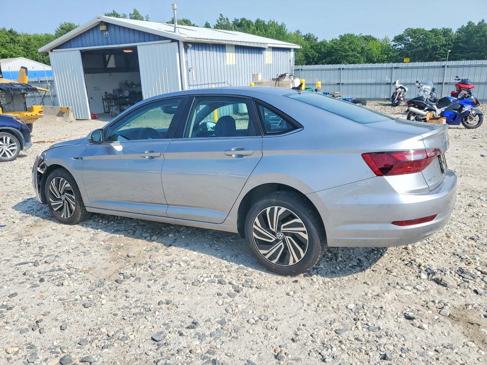 Aukcja sprzedaży 2020 Volkswagen Jetta, vin: 3VWE57BU4LM101394, numer aukcji: 61129076