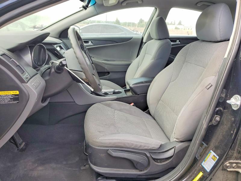Aukcja sprzedaży 2013 Hyundai Sonata, vin: 5NPEB4AC9DH736377, numer aukcji: 62360206