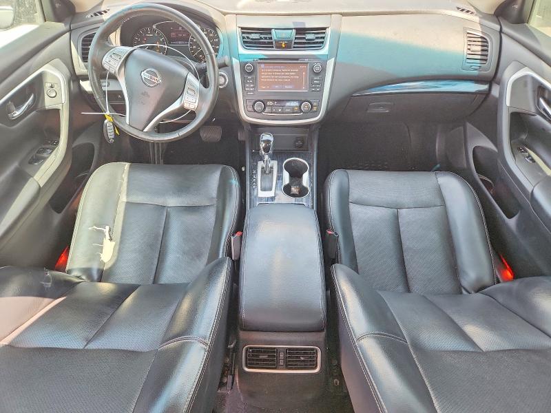 Продаж на аукціоні авто 2017 Nissan Altima, vin: 1N4AL3AP5HC217360, номер лоту: 59918026