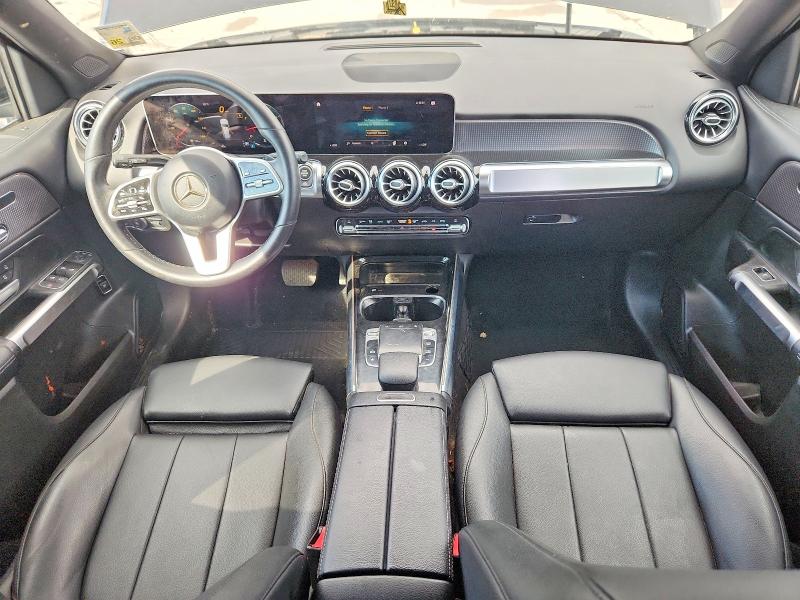 Продаж на аукціоні авто 2020 Mercedes-benz Glb, vin: W1N4M4GB2LW044645, номер лоту: 85450385