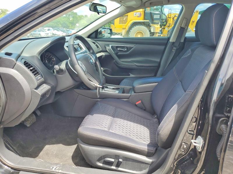 Aukcja sprzedaży 2016 Nissan Altima, vin: 1N4AL3APXGN348898, numer aukcji: 61596716