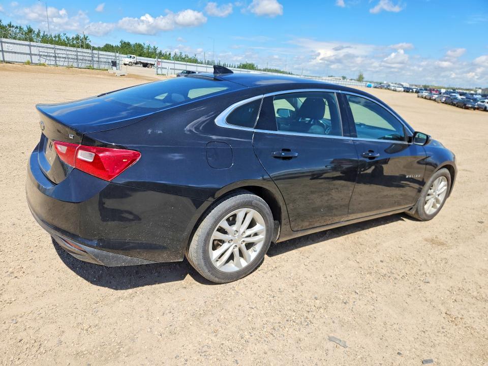 Aukcja sprzedaży 2018 Chevrolet Malibu, vin: 1G1ZD5ST0JF113647, numer aukcji: 60135826