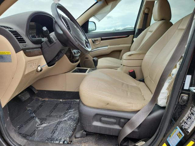 Aukcja sprzedaży 2011 Hyundai Santa Fe, vin: 5XYZK4AG1BG047233, numer aukcji: 59603836