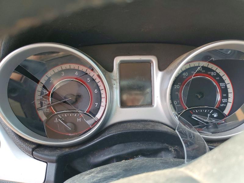 62249236 :رقم المزاد ، 3C4PDCAB5ET100898 vin ، 2014 Dodge Journey مزاد بيع