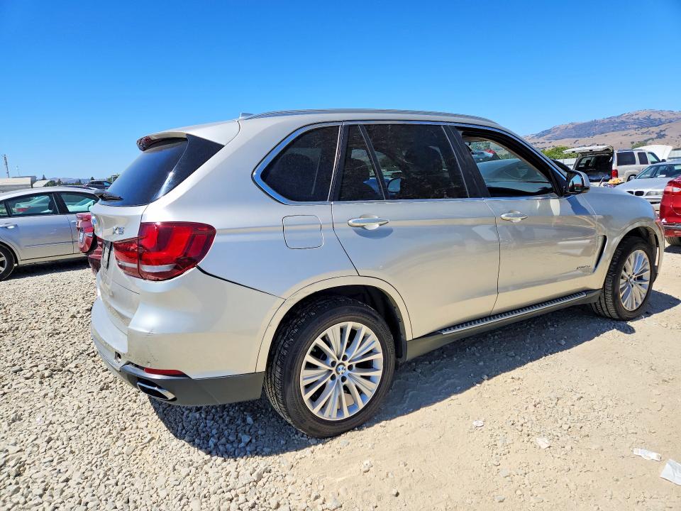 Aukcja sprzedaży 2016 Bmw X5, vin: 5UXKT0C55G0F75407, numer aukcji: 59855086