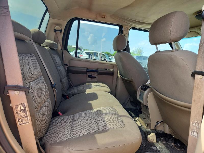 Продаж на аукціоні авто 2004 Ford Explorer Sport Trac, vin: 1FMZU67K74UB23892, номер лоту: 62476506