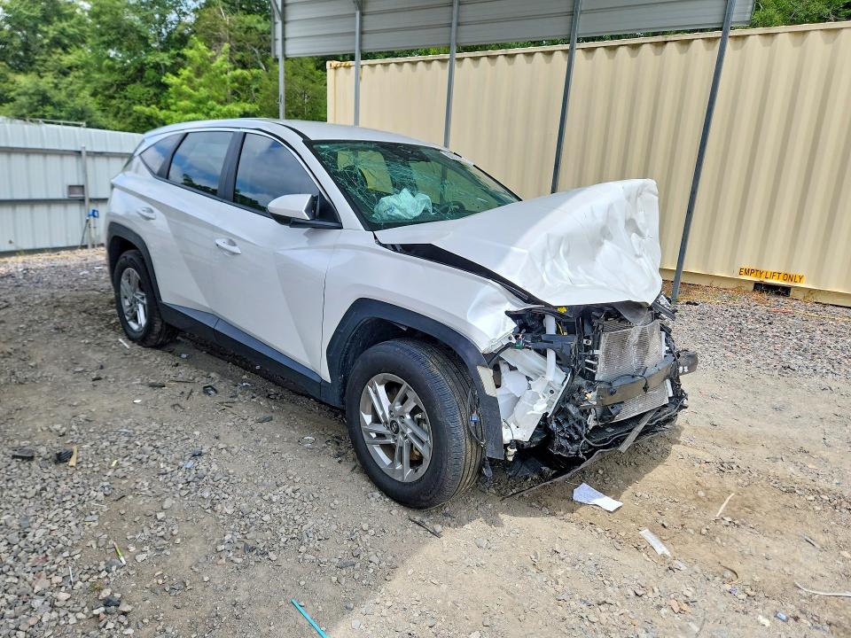 Aukcja sprzedaży 2025 Hyundai Tucson, vin: 3KMJA3DE2SE007631, numer aukcji: 60629826