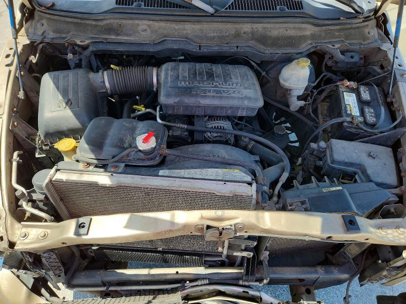 Продажа на аукционе авто 2003 Dodge Ram 1500, vin: 1D7HA18N13S128719, номер лота: 60932676