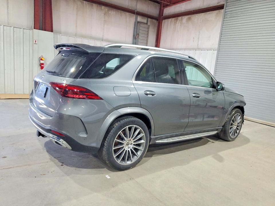 61738326 :رقم المزاد ، 4JGFB4FB3RB171469 vin ، 2024 Mercedes-benz Gle مزاد بيع