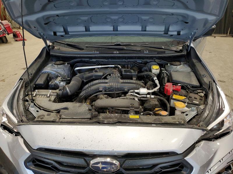 Aukcja sprzedaży 2025 Subaru Crosstrek, vin: JF2GUABC9S8225040, numer aukcji: 60674826