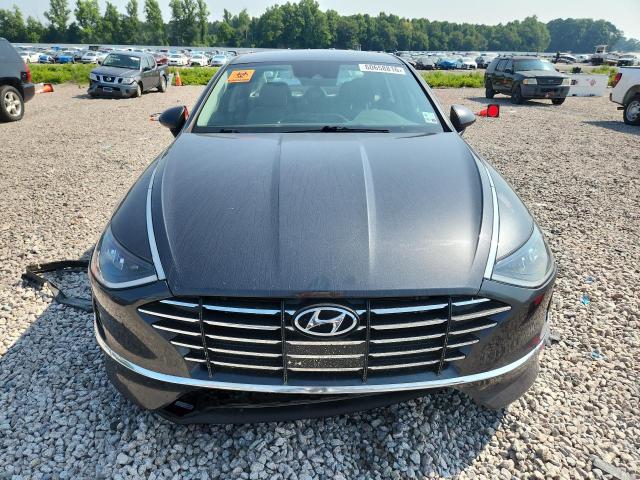 Продаж на аукціоні авто 2022 Hyundai Sonata, vin: 5NPEG4JAXNH134766, номер лоту: 60658816