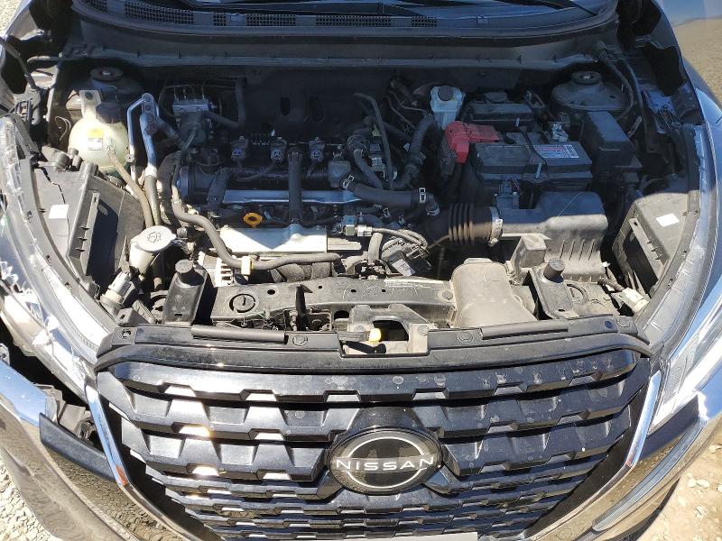 Продажа на аукционе авто 2023 Nissan Kicks, vin: 3N1CP5BV5PL541351, номер лота: 59905766