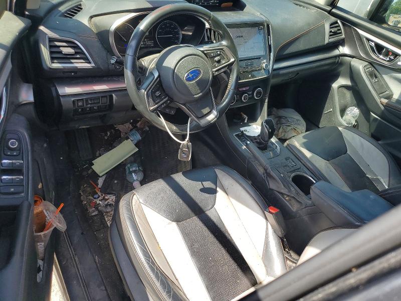 Продажа на аукционе авто 2021 Subaru Crosstrek, vin: JF2GTHNC7M8211065, номер лота: 59571266