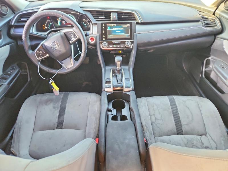 Aukcja sprzedaży 2017 Honda Civic, vin: 2HGFC2F70HH536618, numer aukcji: 63043626