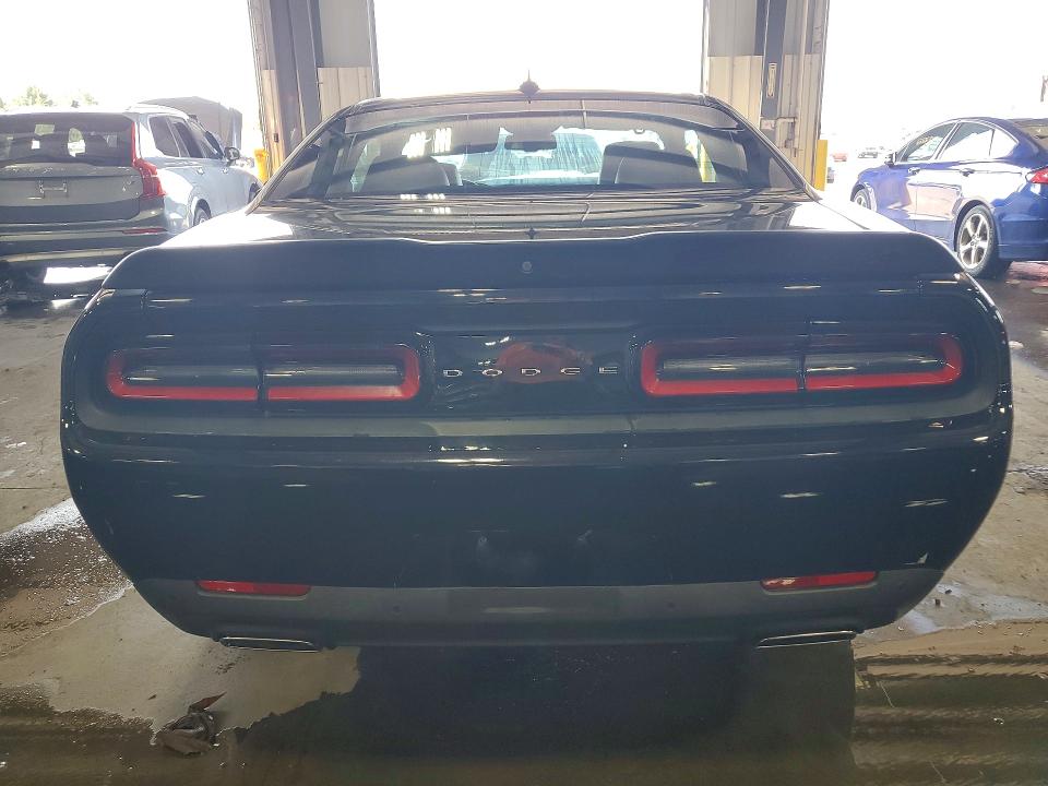 62083536 :رقم المزاد ، 2C3CDZKGXKH570512 vin ، 2019 Dodge Challenger مزاد بيع