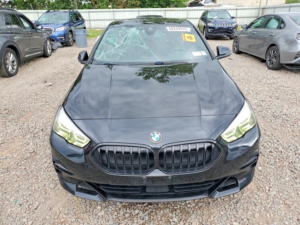 Aukcja sprzedaży 2022 Bmw 228xi, vin: WBA73AK06N7K15225, numer aukcji: 62229976
