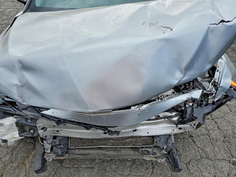 61491006 :رقم المزاد ، 4T1G11AK2MU561263 vin ، 2021 Toyota Camry مزاد بيع