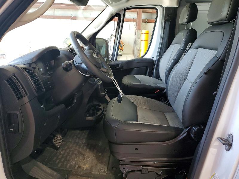 Продажа на аукционе авто 2024 Ram Promaster 2500, vin: 3C6LRVDGXRE140415, номер лота: 58629246